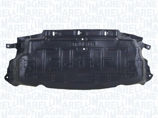Engine Cover